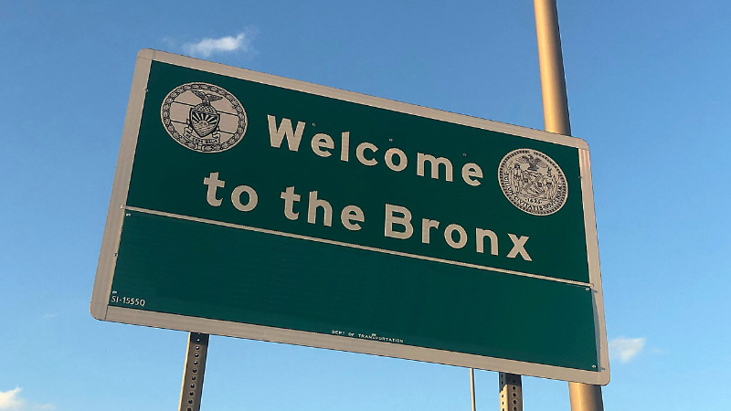 Bronx