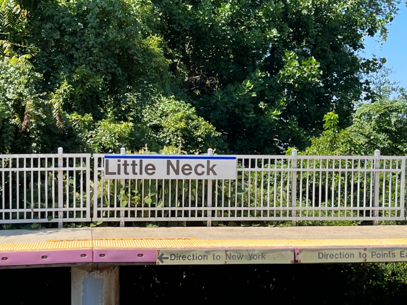 Little Neck